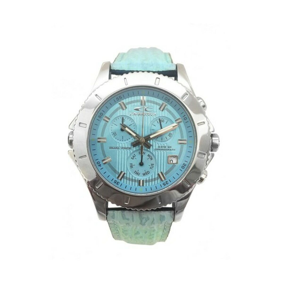 Unisex Watch Chronotech CT7636L-07 (Ø 42 mm) Chronotech