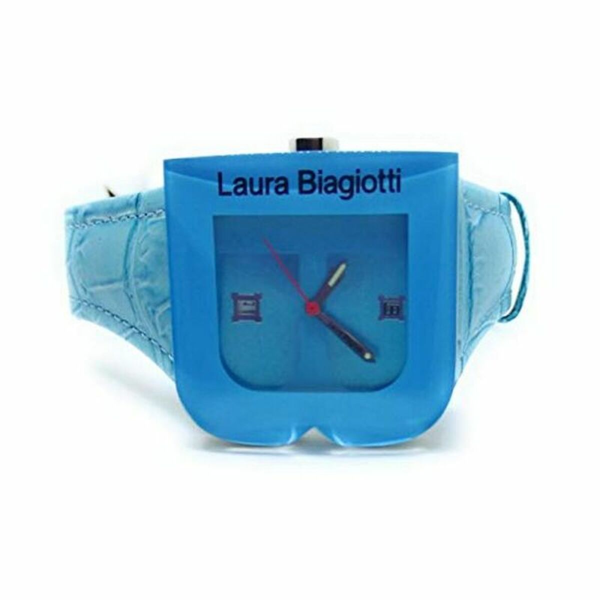 Ladies' Watch Laura Biagiotti LB0037L-05 (Ø 33 mm) Laura Biagiotti