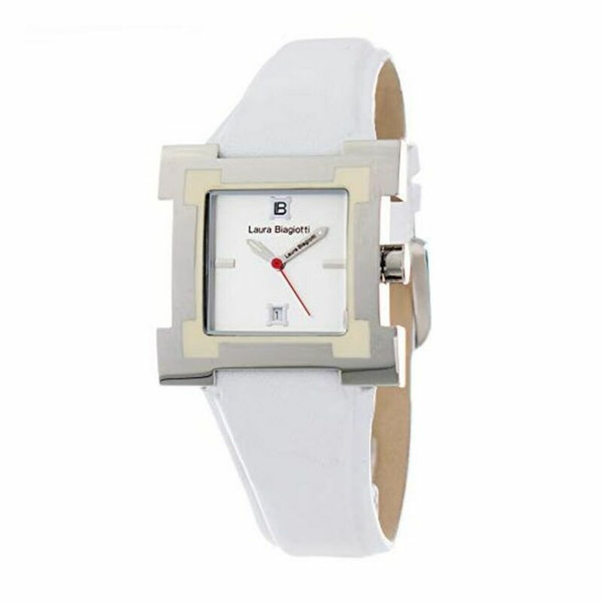 Ladies' Watch Laura Biagiotti LB0038L-02 (Ø 28 mm) Laura Biagiotti