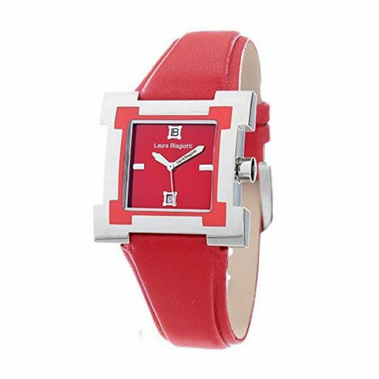 Ladies' Watch Laura Biagiotti LB0038L-03 (Ø 30 mm) Laura Biagiotti