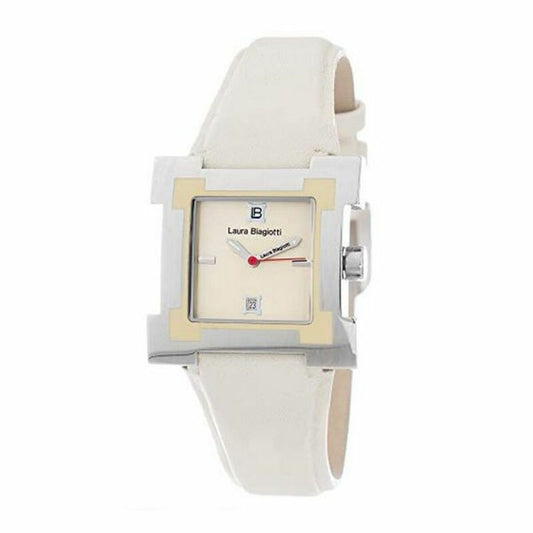 Ladies' Watch Laura Biagiotti LB0038L-05 (Ø 28 mm) Laura Biagiotti