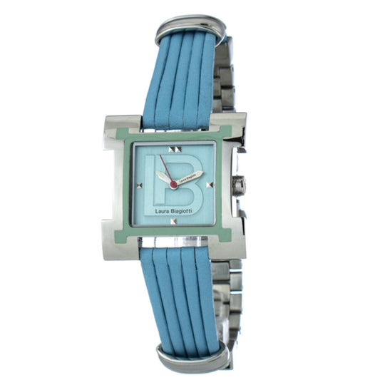 Ladies' Watch Laura Biagiotti LB0039L-02 (Ø 31 mm) Laura Biagiotti