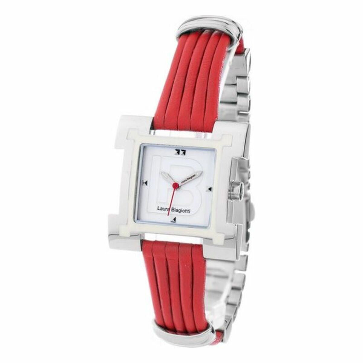 Ladies' Watch Laura Biagiotti LB0039L-04 (Ø 31 mm) Laura Biagiotti