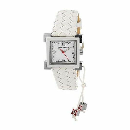 Ladies' Watch Laura Biagiotti LB0040L-02 (Ø 25 mm) Laura Biagiotti