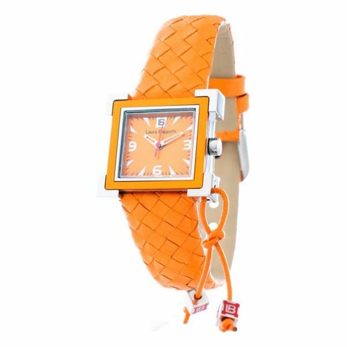 Ladies' Watch Laura Biagiotti LB0040L-05 Laura Biagiotti