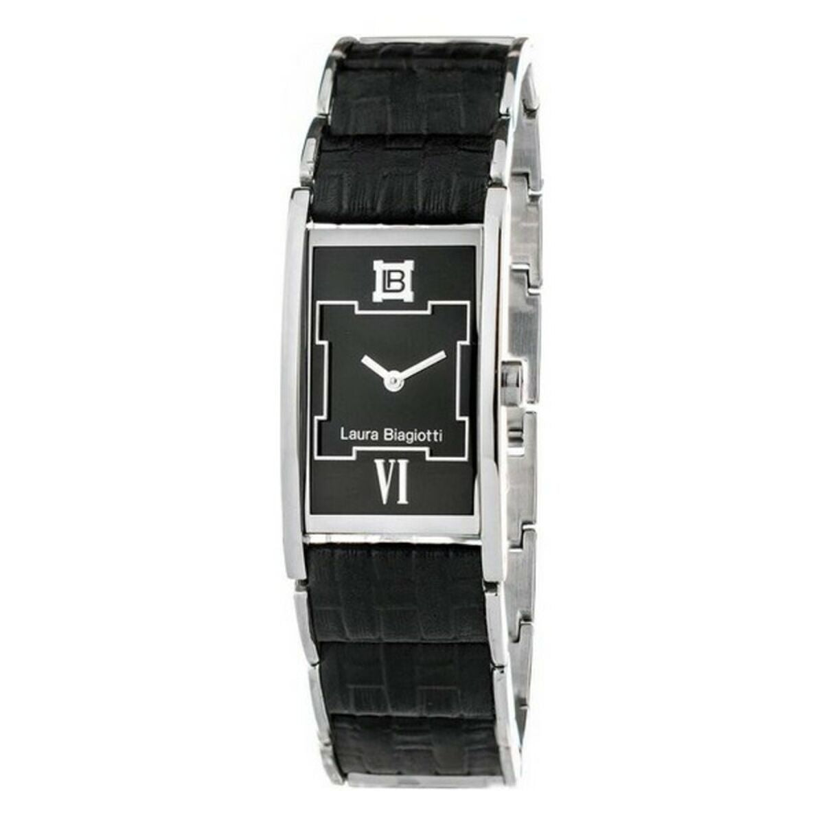 Ladies' Watch Laura Biagiotti LB0041L-01 (Ø 23 mm) Laura Biagiotti