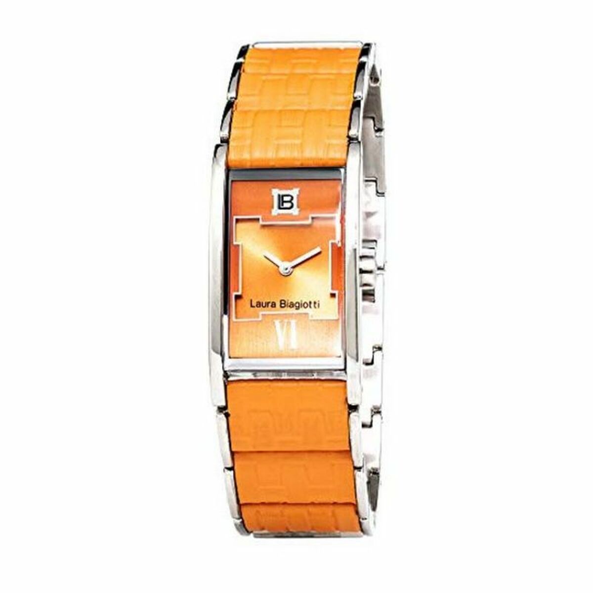 Ladies' Watch Laura Biagiotti LB0041L-04 (Ø 23 mm) Laura Biagiotti