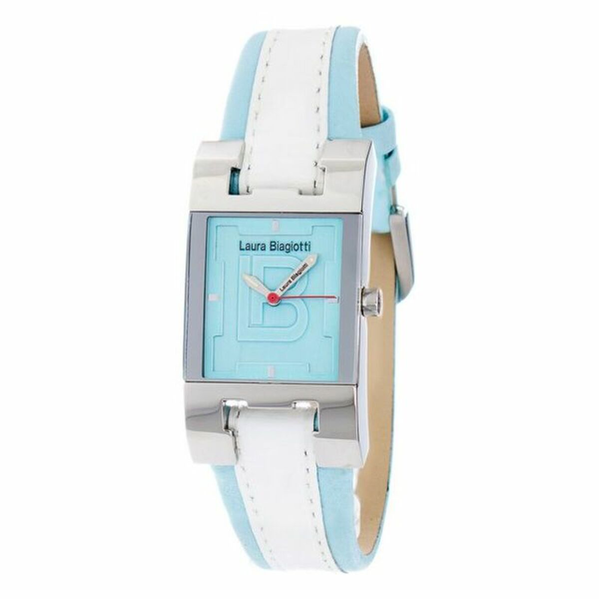 Ladies' Watch Laura Biagiotti LB0042L-04 (Ø 24 mm) Laura Biagiotti