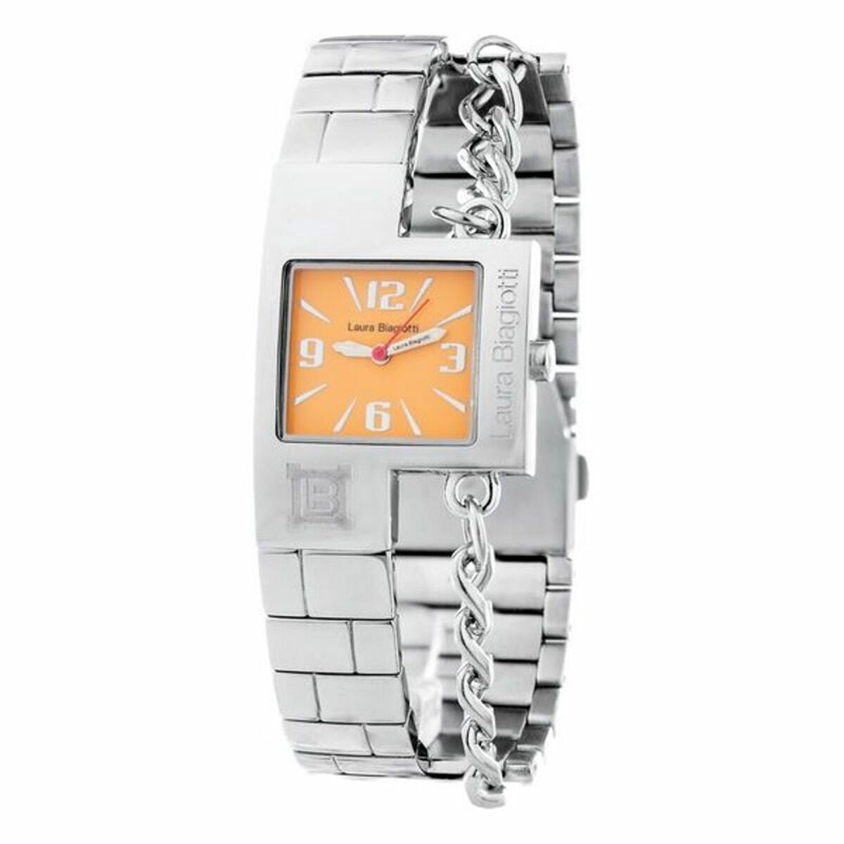 Ladies' Watch Laura Biagiotti LB0043L-03M (Ø 26 mm) Laura Biagiotti