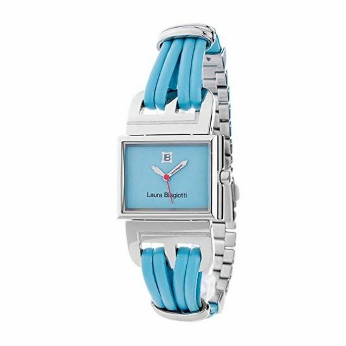 Ladies' Watch Laura Biagiotti LB0046L-06 (Ø 28 mm) Laura Biagiotti