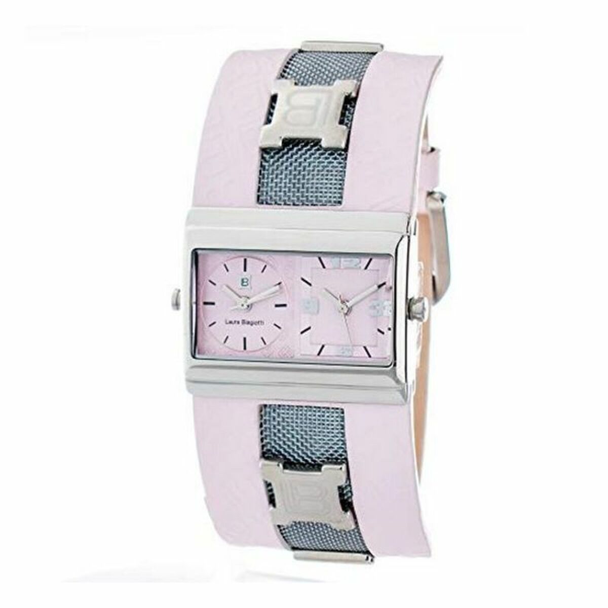 Ladies' Watch Laura Biagiotti LB0047L-03 (Ø 33 mm) Laura Biagiotti