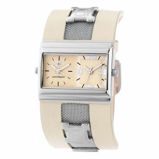 Ladies' Watch Laura Biagiotti LB0047L-04 (Ø 34 mm) Laura Biagiotti