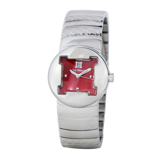 Ladies' Watch Laura Biagiotti LB0050L-01M (Ø 28 mm) Laura Biagiotti