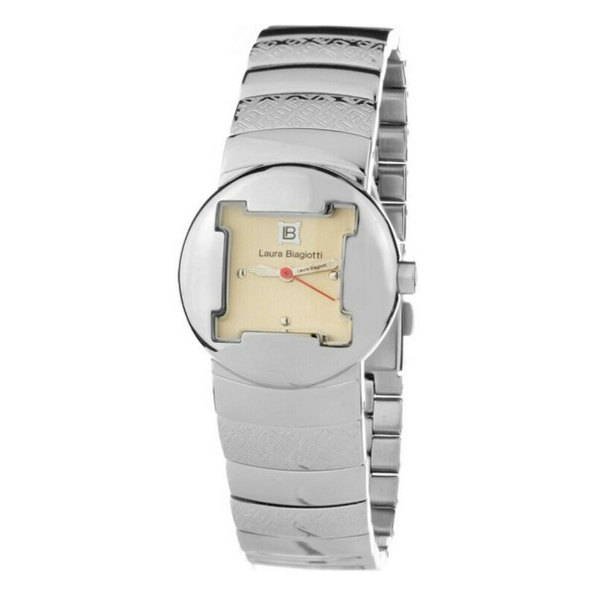 Ladies' Watch Laura Biagiotti LB0050L-03M (Ø 30 mm) Laura Biagiotti