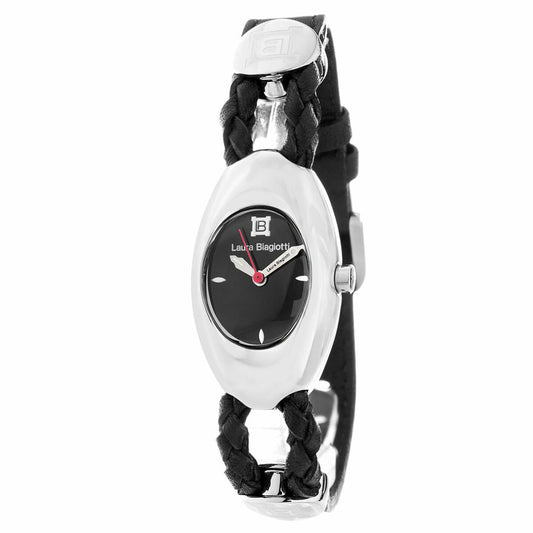 Ladies' Watch Laura Biagiotti LB0056L-01 (Ø 22 mm) Laura Biagiotti