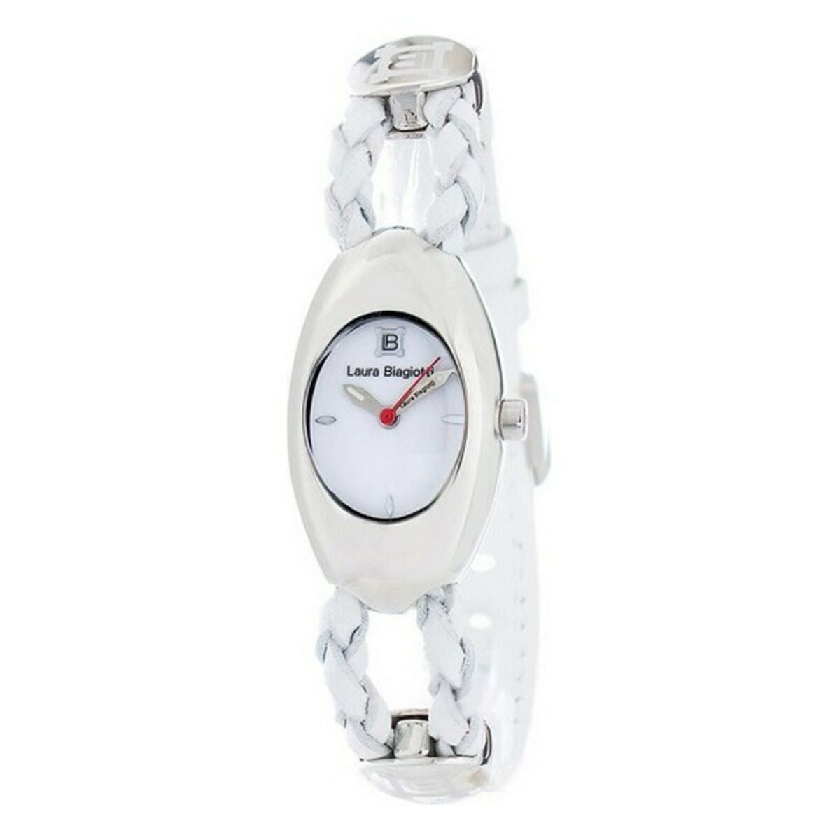 Ladies' Watch Laura Biagiotti LB0056L-03 (Ø 22 mm) Laura Biagiotti