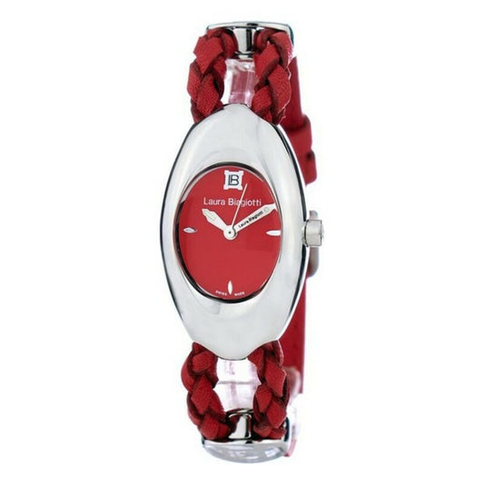 Ladies' Watch Laura Biagiotti LBSM0056L-02 (Ø 22 mm) Laura Biagiotti