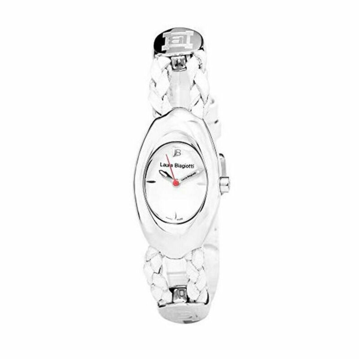 Ladies' Watch Laura Biagiotti LBSM0056L-03 (Ø 22 mm) Laura Biagiotti