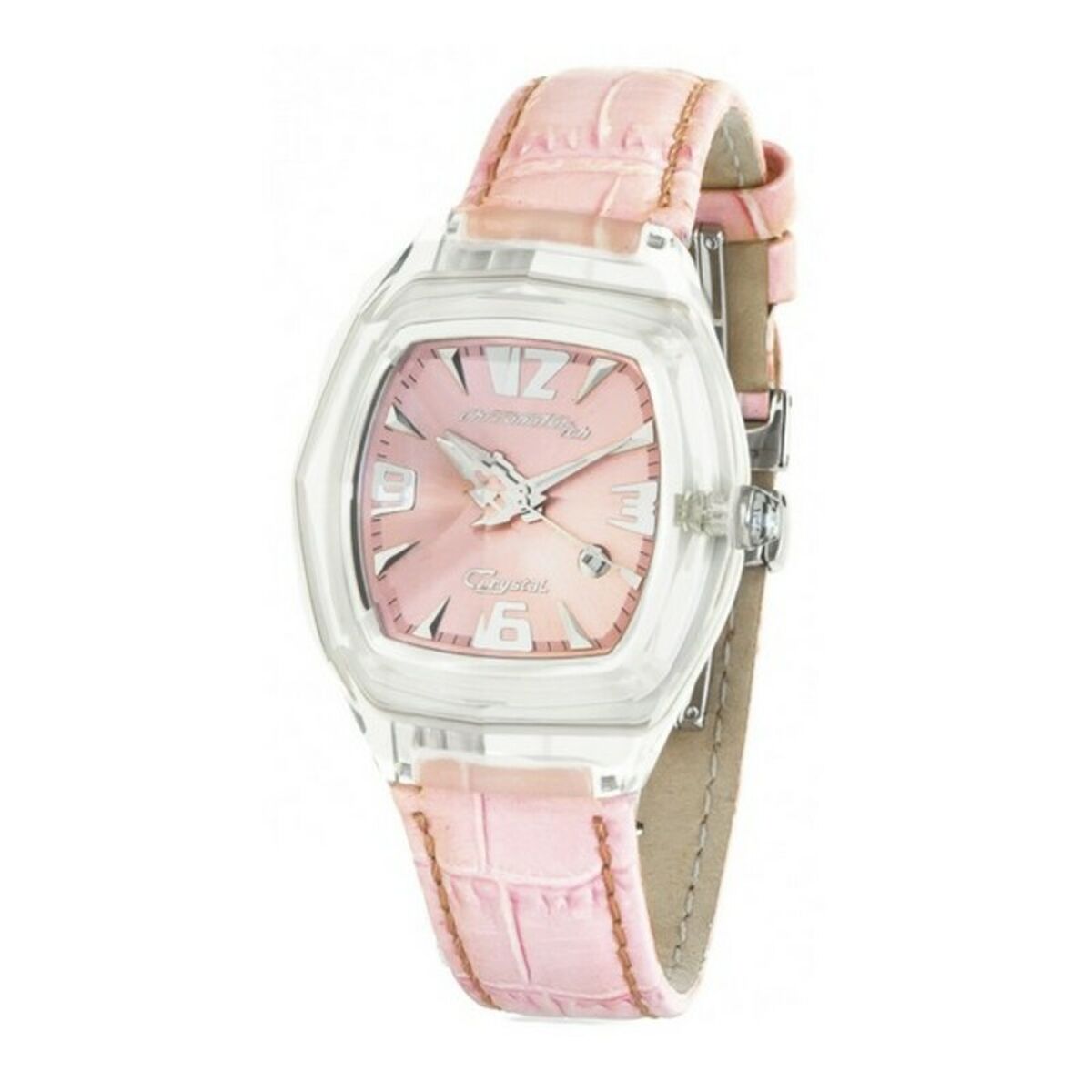 Ladies'Watch Chronotech CT7888L-07 (Ø 34 mm) Chronotech