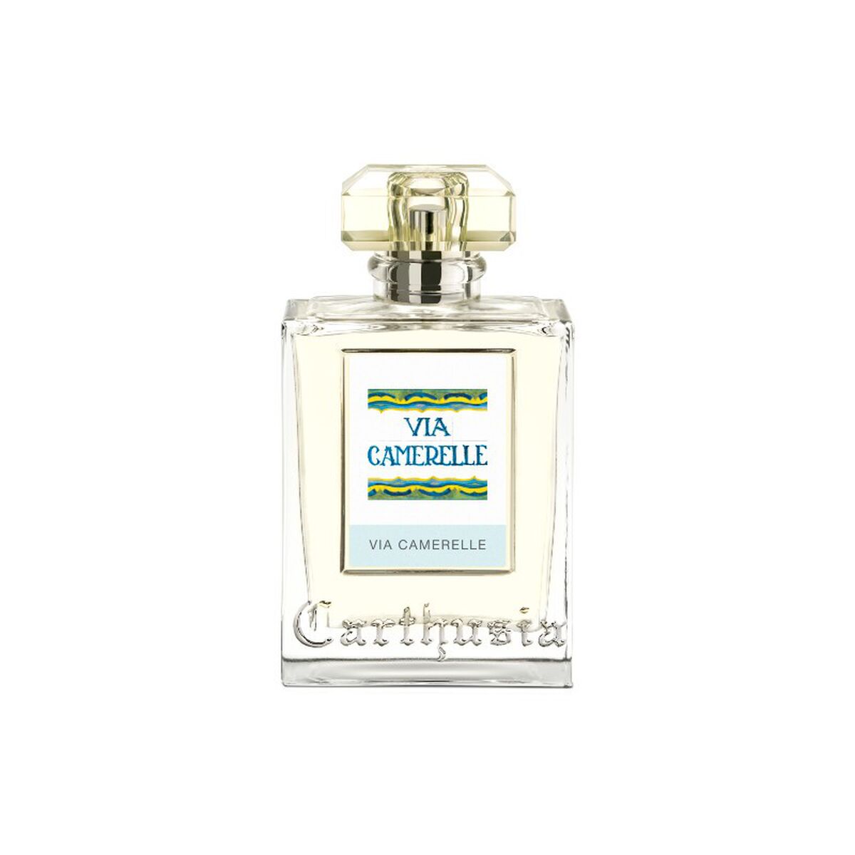 Unisex Perfume Carthusia 100 ml Carthusia