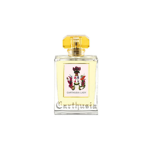 Unisex Perfume Carthusia 100 ml Carthusia