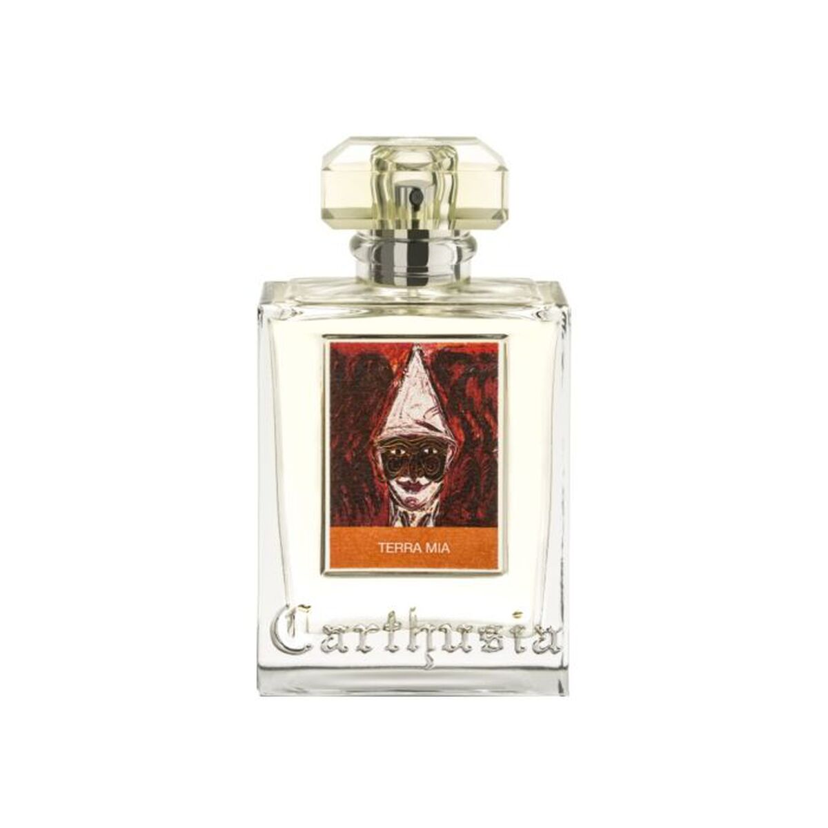 Unisex Perfume Carthusia 100 ml Carthusia