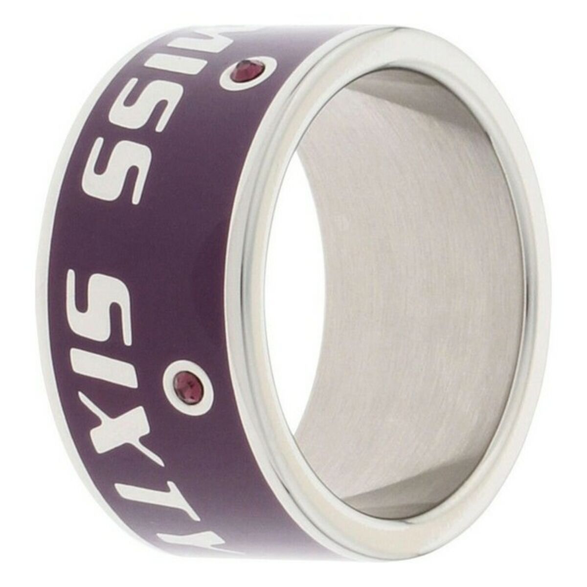 Ladies' Ring Miss Sixty SMGQ080 Miss Sixty