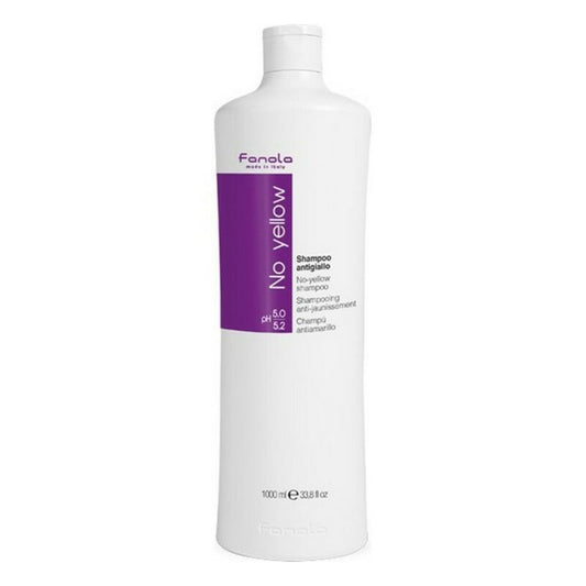 Shampoo Fanola 1 L Fanola