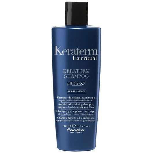 Shampoo Fanola Keraterm 300 ml Fanola