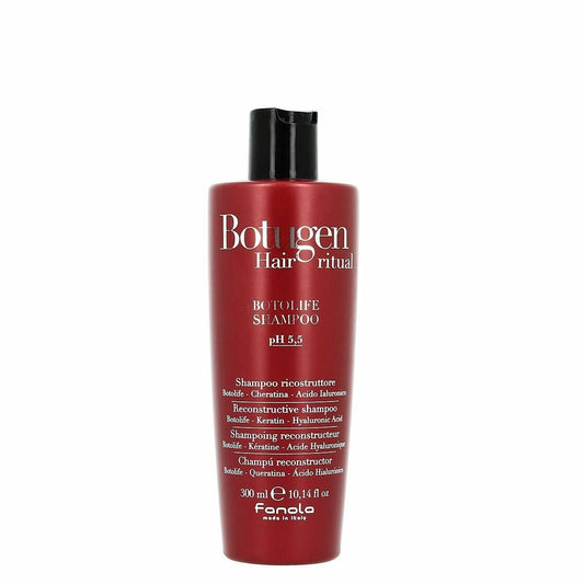 Shampoo Fanola Botugen Reconstructive 300 ml Fanola