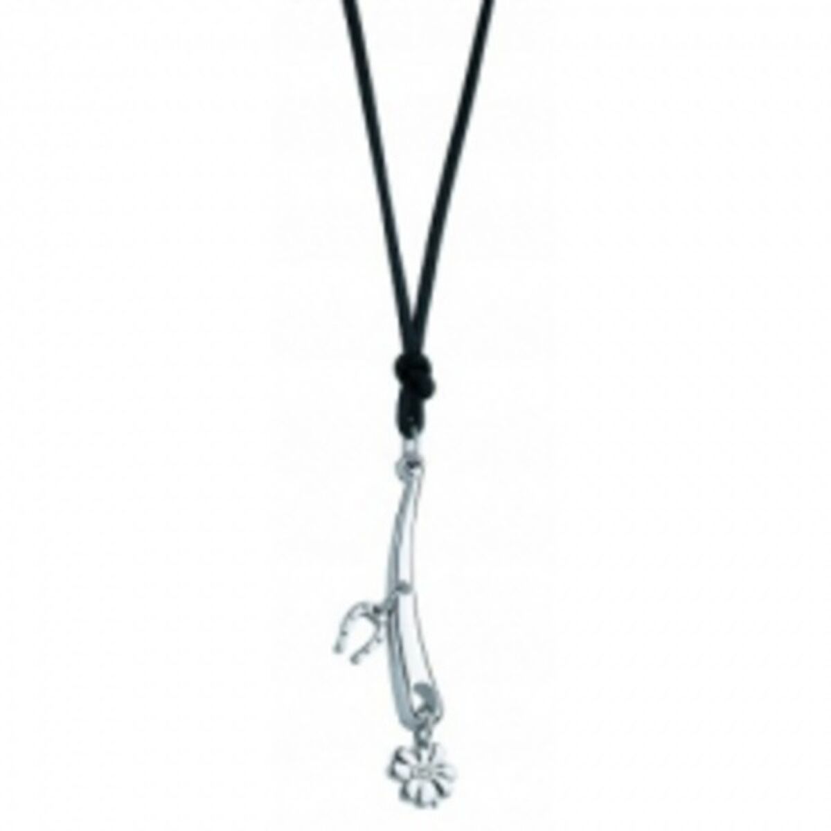 Ladies'Necklace Miss Sixty WM10214P (104 cm) Miss Sixty