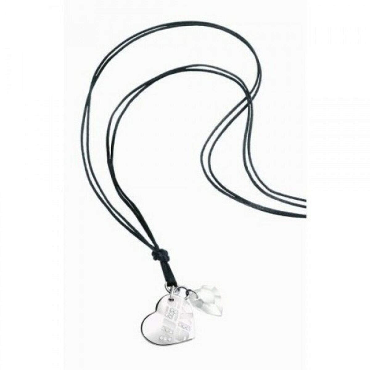 Ladies'Necklace Miss Sixty WM1K502P (108 cm) Miss Sixty