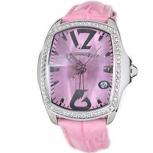 Ladies' Watch Chronotech CT-7896LS_07 Chronotech