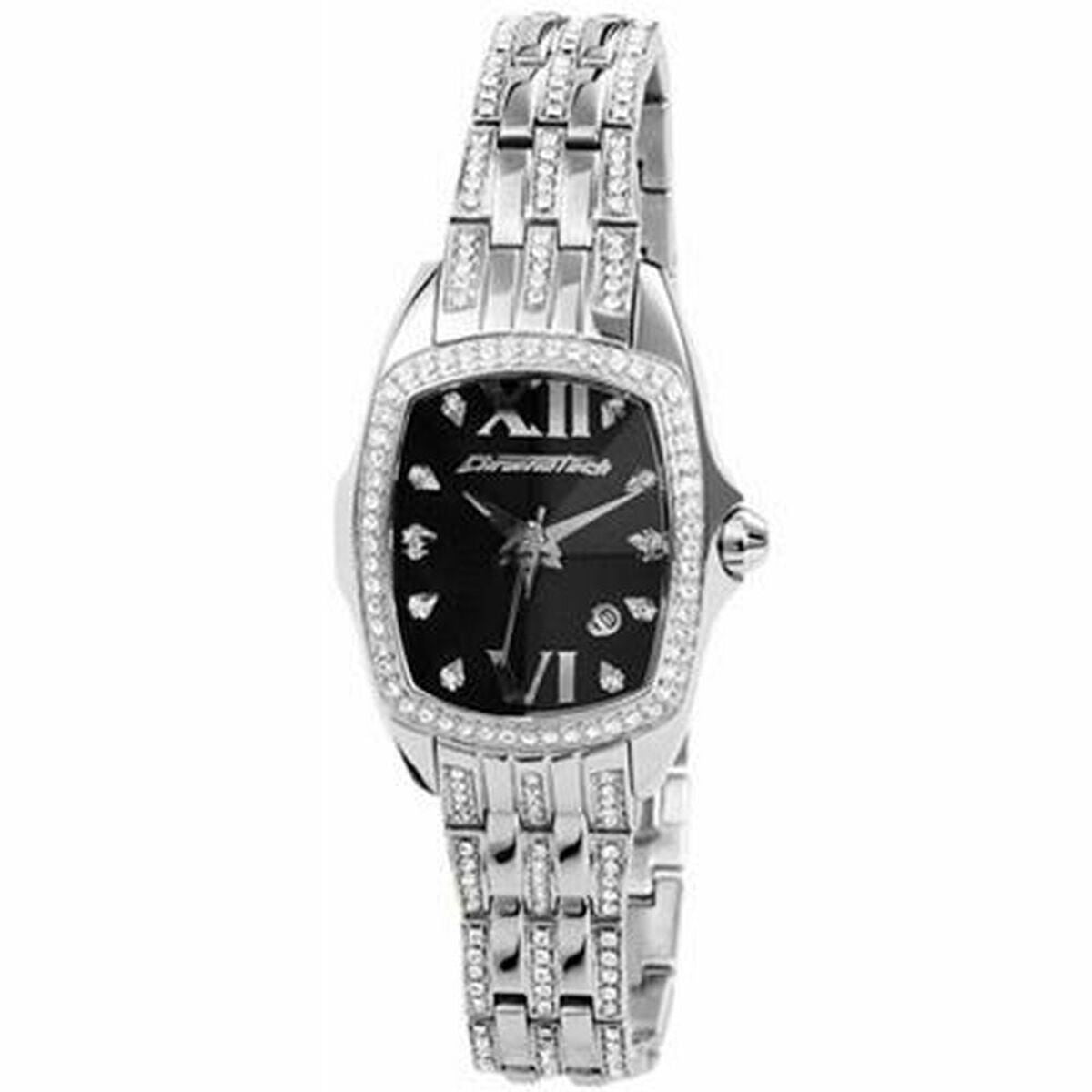 Ladies' Watch Chronotech CT-7930LS_08M Chronotech