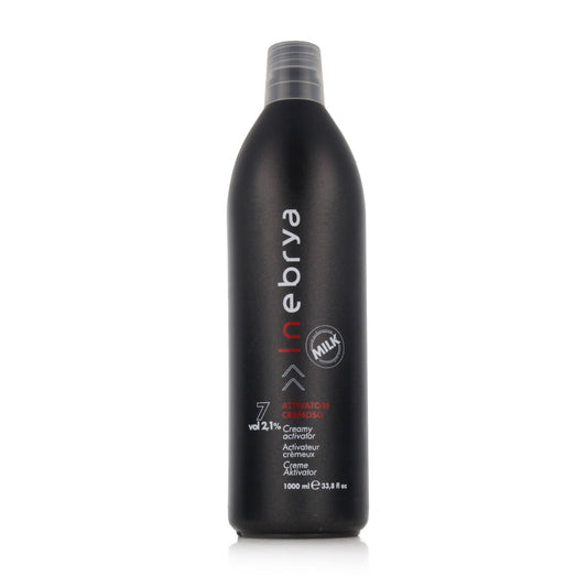 Colour activator Inebrya Activator 1 L 7 vol 2,1% (Hair Oxidizer) Inebrya