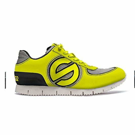 Men’s Casual Trainers Sparco Genesis