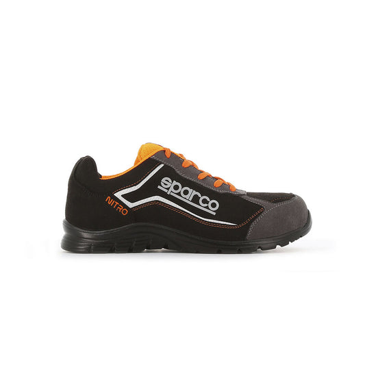 Safety shoes Sparco Nitro NRGR S3 SRC Black (48) Sparco