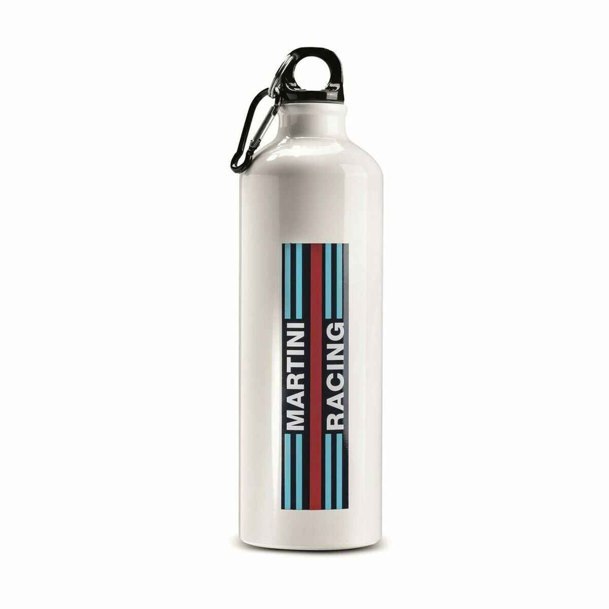 Bottle Sparco Martini Racing Multicolour Aluminium Sparco