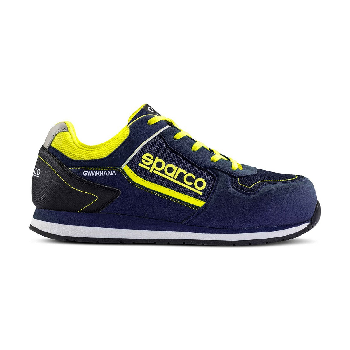 Trainers Sparco 0752743 Sparco