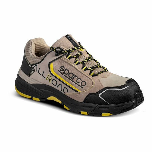 Safety shoes Sparco Allroad S3 ESD Sparco