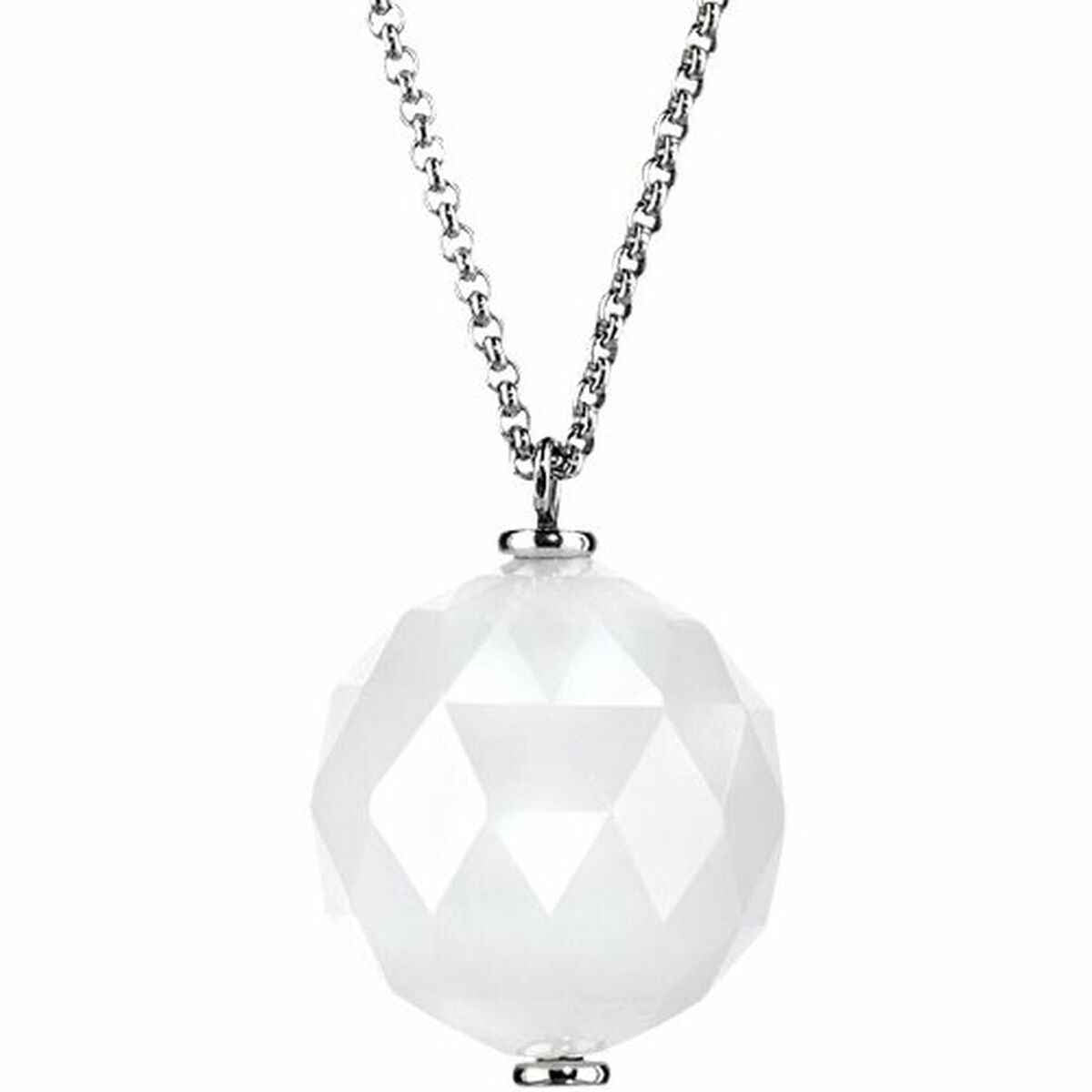 Ladies' Necklace Morellato SCU01 45 cm Morellato