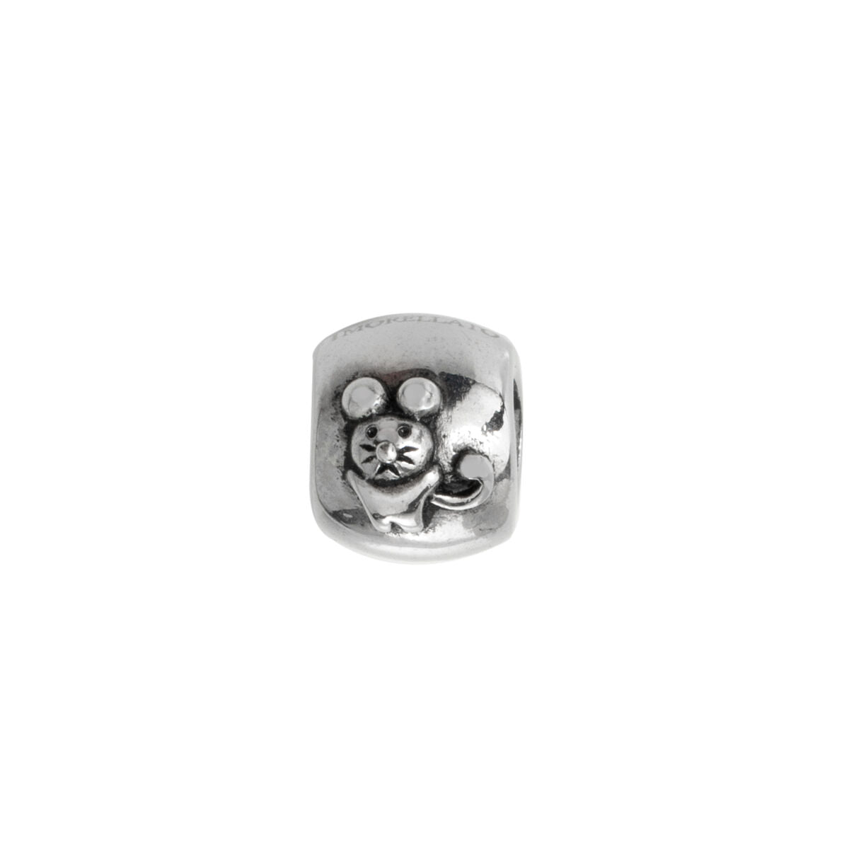 Ladies'charms Morellato SCZT3 Grey (1 cm) Morellato