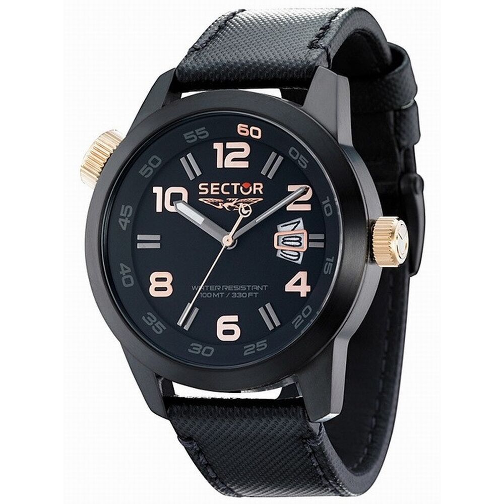 Men's Watch Sector R3251202025 (Ø 48 mm) Sector