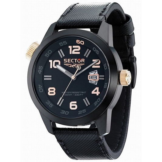 Men's Watch Sector R3251202025 (Ø 48 mm)