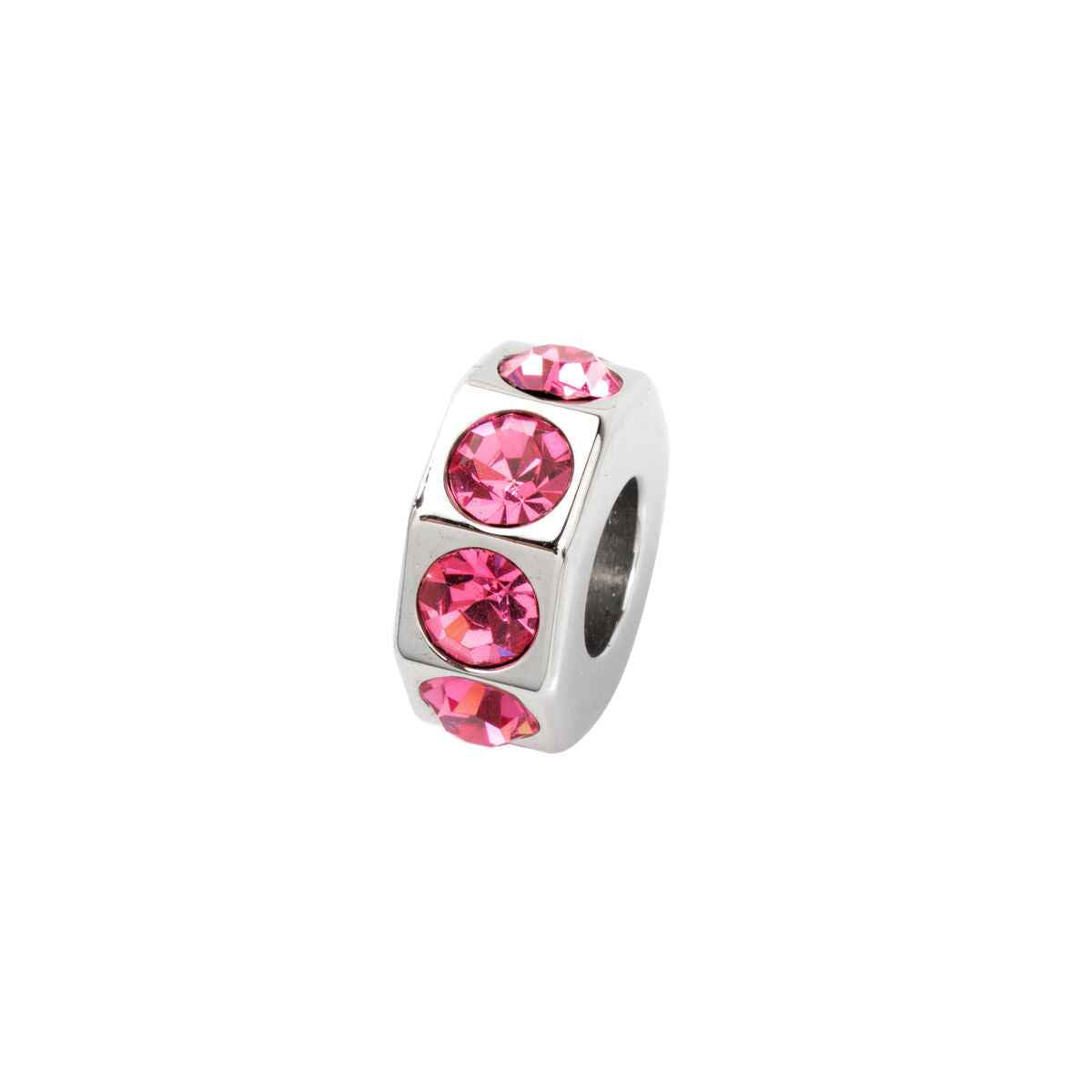 Ladies'charms Morellato SCZ190 Pink (1 cm) Morellato