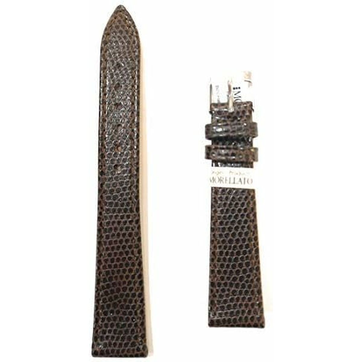 Watch Strap Morellato A01U0112402032CR18 Morellato