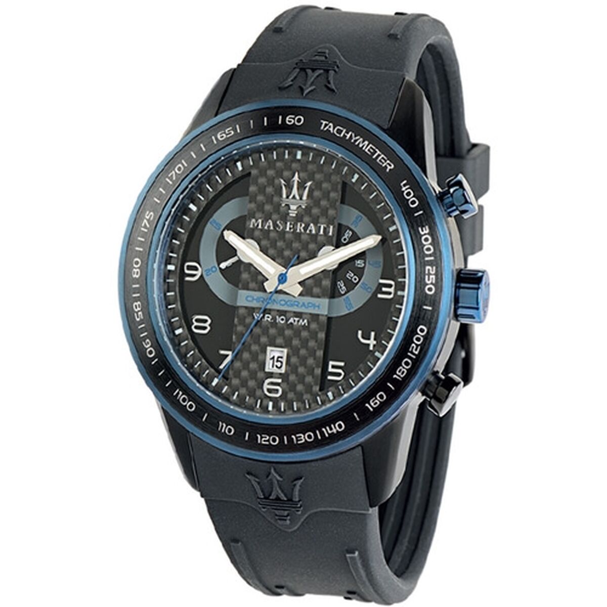 Men's Watch Maserati R8871610002 Maserati