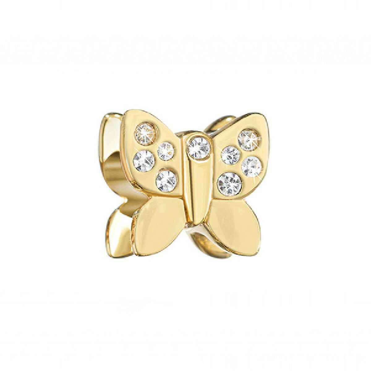 Ladies'charms Morellato SCZ380 Golden (1 cm) Morellato