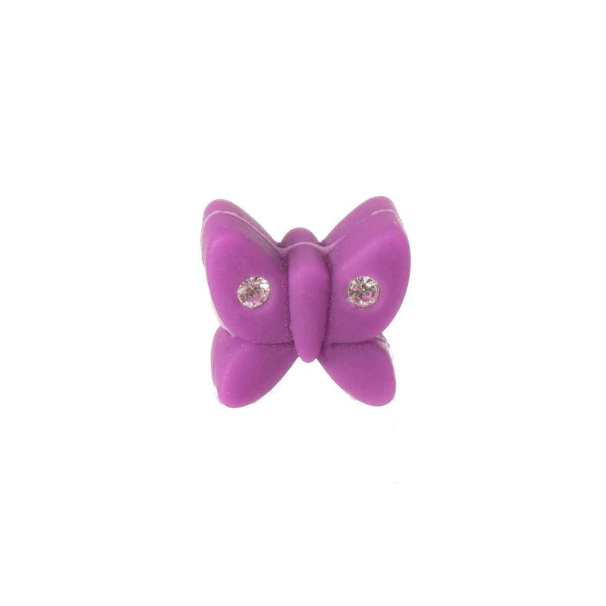 Ladies' charms Morellato SABZ067 Purple 1 cm Morellato