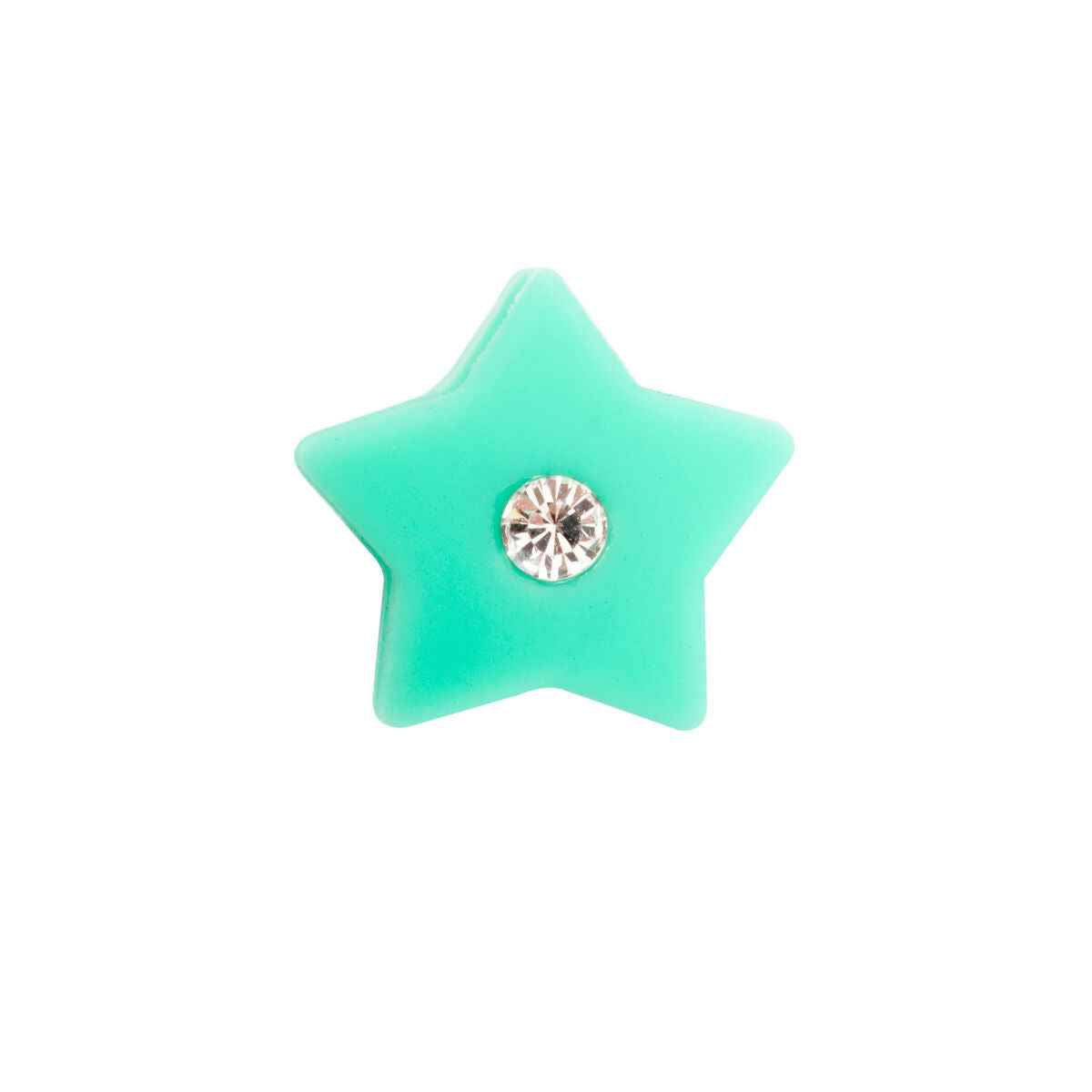 Ladies' charms Morellato SABZ043 Green 1 cm Morellato